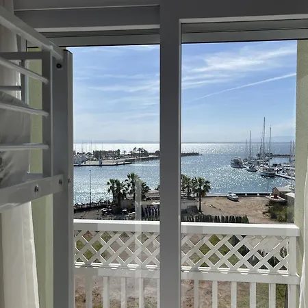 Miradores Del Puerto B7 3g Admer La Manga del Mar Menor