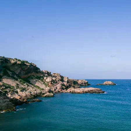 Miradores Del Puerto B7 3g Admer Apartament La Manga del Mar Menor