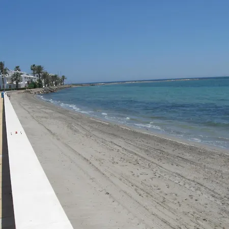 Miradores Del Puerto B7 3g Admer * La Manga del Mar Menor